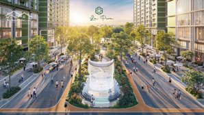 mua căn hộ gần sài gòn - la pura by risa vị trí vàng ql13, cách lm81 chỉ 15