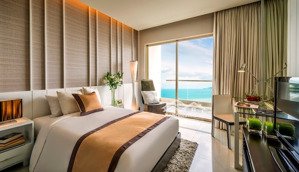 bán gấp 3 trong 5 căn view thành phố và view biển giá từ 1,4 tỷ tại vinpearl condotel nha trang