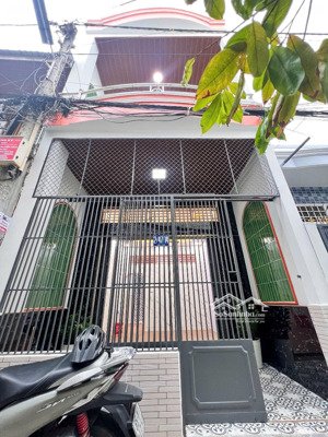 cho thuê nhà lầu mới hẻm 359 đường nguyễn văn cừ phường an hoà quận ninh kiều