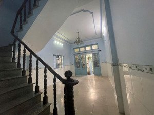 bán lô nhà đất nở hậu - điện biên phủ - bình thạnh (công nhận: 87m2) ngang 4,5 nở hậu 5,4m siêu đẹp