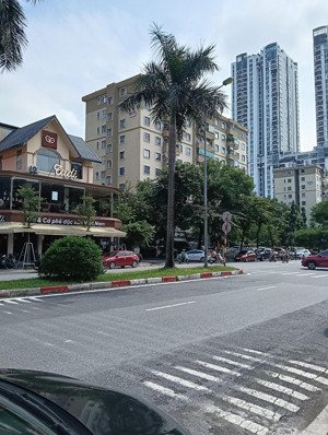 hiếm, căn góc liền kề kđt văn quán- hà đông, 5 tầng, mt 6.85m, giá nhỉnh 13 tỷ