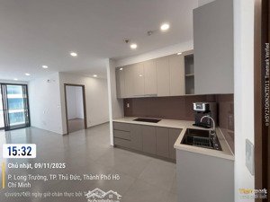 bán 2pn 1wc 65,2m2 3,25 tỷ eastmark city tại quận 9 sổ hồng sẵn 