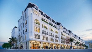 shophouse nhà phố khu vườn hồng từ sơn | từ sơn garden city