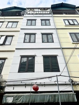 bán nhà mặt phố nguyễn siêu - kinh doanh sầm uất ngày đêm- trước nhà oto chánh dt 56m2-giá 52tỷ .