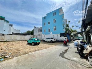 đất nguyễn biểu - ô tô rộng 5m vi vu * cách biển hòn chồng : 680m. giá: 6,5 tỷ