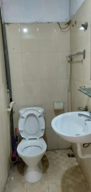 cho thuê nhà nguyên căn 60m2 2 tầng ở ngõ 190/19 đường hoàng mai