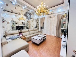 nhà thật thông tin thật! nhà thang máy phố minh khai, ngõ oto vf3 đỗ cửa, 7 phòng ngủ, ở kết hợp kd