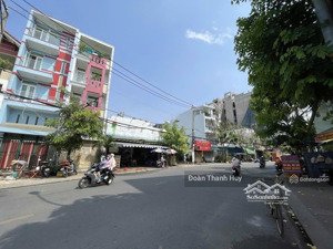 mặt tiền sầm uất vip nguyễn phúc chu ngay sát trường chinh - 4x19m - 5 tầng vuông vức