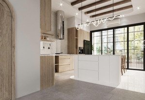 mặt phố nguyễn ngọc vũ- lô góc kinh doanh đỉnh - dòng tiền hàng tháng