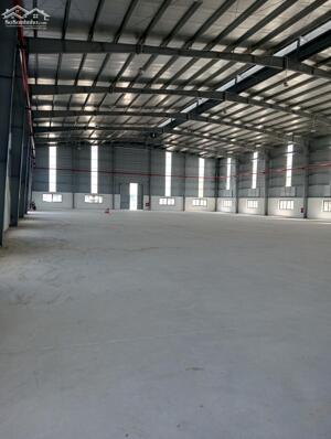 XƯỞNG 2.000m2 Tại CCN NGUYÊN KHÊ. Xã PHÚC THỊNH. HÀ NỘI
