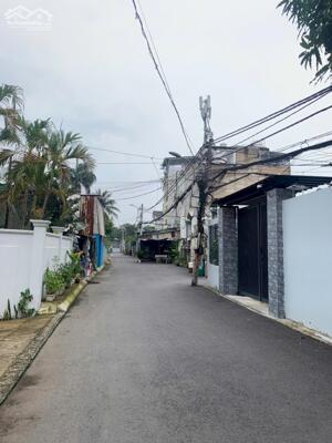 Bán Căn Nhà 125m hẻm xe hơi 6m đường 32 gần Chung Cư 4s Linh Đông Thủ Đức