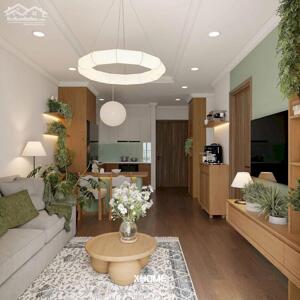  CĂN HỘ 1 PHÒNG NGỦ – FULL NỘI THẤT – GẦN SÂN BAY TÂN SƠN NHẤT 