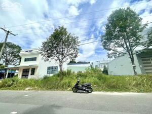 Bán 2 nền liền kề đường Phan Trọng Tuệ KDC Diệu Hiền, Phường Hưng Phú, TP. Cần Thơ.