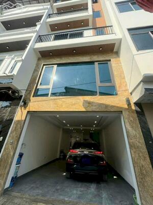 AI NHANH HƠN. BÁN NHÀ NGỌC THỤY, GARA Ô TÔ, THANG MÁY OTIS , GẦN HỒ, 51M2, CHỈ 12.X TỶ