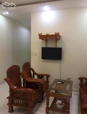 Cho thuê căn hộ tầng 2 đầy đủ đồ chung cư Hoàng Huy An Đồng , An Dương , Hải Phòng