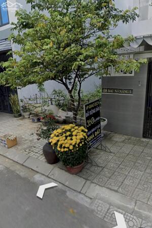 Chính Chủ gửi bán lô đất MT Bàu Năng 5,P Thanh Khê.Đà Nẵng