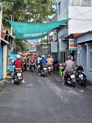 Bán nhà - MẶT TIỀN Hàng Xoài - gần Phạm Hùng, tiện KD, BUÔN BÁN,...