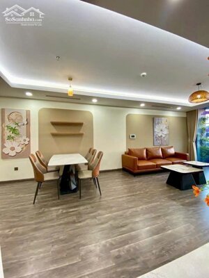 Bán gấp căn hộ chung cư OCT5 Resco – DT 120m2 – Giá chỉ 7 tỷ - Sổ đỏ lâu dài.