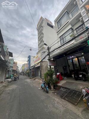 Bán nhà riêng tại Đường Khiếu Năng Tĩnh, Bình Tân, 5,89 tỷ, 66m2