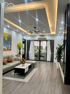 Bán căn hộ chung cư CT1 Đỗ Nhuận ( giáp Công viên Hòa Bình) – 70m2 – 2PN – Sổ đỏ.