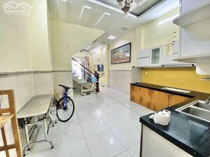 Nhà Phố Hiệp Bình Phước - 4x15m - Ngay KĐT Vạn Phúc - Chỉ 5.1 Tỷ