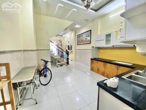 Ô TÔ NGỦ TRONG NHÀ, diện tích 80M² ngay Hiệp Bình Phước chỉ 6.5 tỷ