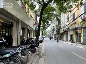 Bán nhà mặt phố Trung Văn, vỉa hè rộng, bán hàng đắt như tôm tươi, gần ĐH Hà Nội, 43m2, hơn 15 tỷ
