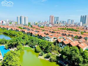 CẦN BÁN căn hộ 3 ngủ MULBERRY LANE 124m2 - giá 8.3 tỷ bao phí