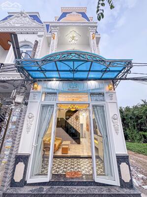 Nhà trệt lầu liên tổ 12-20 Nguyễn Văn Cừ, gần siêu thị Lotte