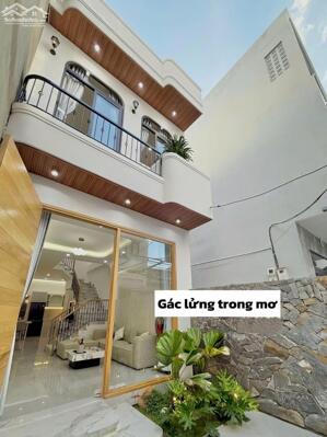 Nhà Đẹp 1 Trệt 1 Lầu Thủ Dầu Một – Chỉ 1.85 Tỷ, Sổ Riêng, Dọn Ở Ngay!