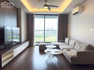 Ông bà em bán căn hộ chung cư 335 Cầu Giấy – DT 128m2 – Giá chỉ hơn 8 tỷ.