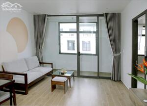 Cho thuê căn họ 2PN cao cấp giá 14tr tại Vinhomes Marina