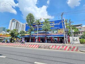 cho thuê măt bằng kinh doanh Quận 7