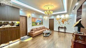 Bán căn hộ chung cư Viện chiến lược 150m2 4PN 2WC giá 12.* tỷ nhà đẹp đủ đồ LH 0333196926