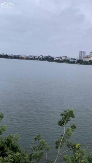 BÁN GẤP CHIA TÀI SẢN NHÀ PHỐ THUỴ KHUÊ CHU VĂN AN TÂY HỒ 75M 5 TẦNG THANG MÁY OTO SÁT HỒ TÂY 21.5 TỶ