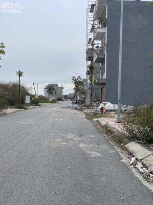 Chuyển nhượng lô đất tuyến 2 TDC 226 Lê Lai, giá chỉ 105 triệu/m2