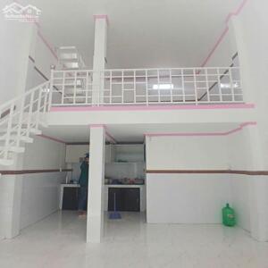 Cho thuê nhà mới đường mạc thiên tích cách đường 20m