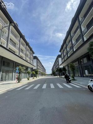 AN CỰU GALLERIA – ĐỐI DIỆN AEON MALL HUẾ | 5 TẦNG + 1 TUM | GIÁ TỪ 9,X TỶ