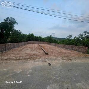  BÁN LÔ ĐẤT SIÊU HOT – VỊ TRÍ VÀNG NGAY GẦN CỤM KCN THANH HÀ ĐANG KHỞI CÔNG!