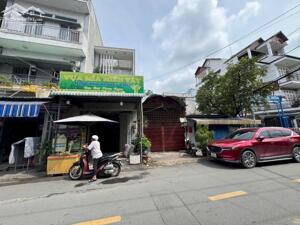 BDS HVLMT 297 PHƯỚC LONG B Đường số 297 85m2 ngang 4 dài 21 bán 9.4 Tỷ Phường Phước Long B - Thủ Đức