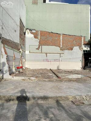 Bán đất mặt tiền đường Nguyển Quảng, Hà Thanh 1, Quy Nhơn