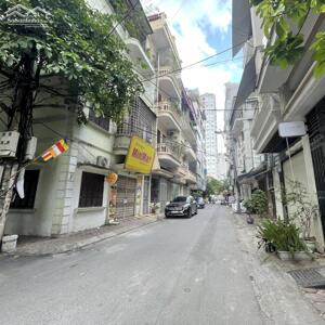 Phân Lô Quân Đội - Lô Góc - 9 Tầng - Mặt Tiền 18m - 40 Tỷ.