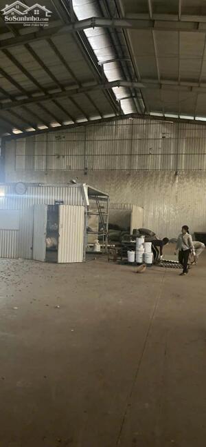 CHO THUÊ 1.000m2 KHO CHỨA HÀNG Tại NGUYÊN KHÊ. ĐÔNG ANH.