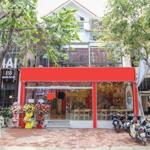 CHÍNH CHỦ CẦN SANG NHƯỢNG / CHO THUÊ CỬA HÀNG MẶT PHỐ ĐẮC ĐỊA – 157 NGUYỄN VĂN LỘC, MỖ LAO, HÀ ĐÔNG, HÀ NỘI
