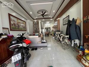 CHO THUÊ NHÀ khu Văn Cao - Hải An - Hải Phòng phù hợp gia đình