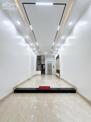 BÁN GẤP TT HOÀNG MAI NHÀ MỚI 6 TẦNG Ô TÔ ĐỖ CỬA KINH DOANH, 35M2 6 TẦNG 11.4 TỶ