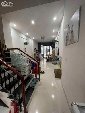 CHỦ ĐI MỸ ĐỊNH CƯ – BÁN NHANH NHÀ ĐẸP MẶT TIỀN HẢI HỒ, HẢI CHÂU 