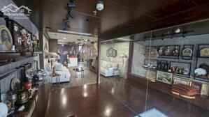 THẬT 100% VIP ĐẸP! MẶT PHỐ TRƯỜNG CHINH, ĐỐNG ĐA 2 MẶT PHỐ 9 TẦNG MT 7.3M SỔ ĐẸP DÒNG TIỀN KHỦNG