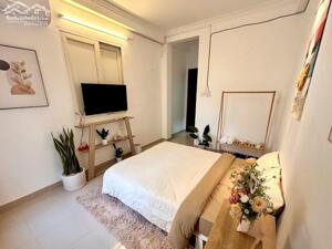 CẦN CHO THUÊ PHÒNG FULL NỘI THẤT TẠI BÙI THỊ XUÂN, QUẬN 1