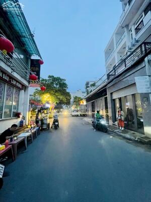 BÁN GẤP LÔ ĐẤT MẶT TIỀN HIẾM – GÒ VẤP 201M2 15.5 TỶ